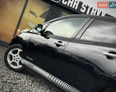 Ниссан Лиф, объемом двигателя 0 л и пробегом 116 тыс. км за 7800 $, фото 16 на Automoto.ua