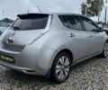 Ниссан Лиф, объемом двигателя 0 л и пробегом 95 тыс. км за 13200 $, фото 5 на Automoto.ua