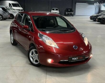 Ніссан Ліф, об'ємом двигуна 0 л та пробігом 153 тис. км за 6900 $, фото 2 на Automoto.ua