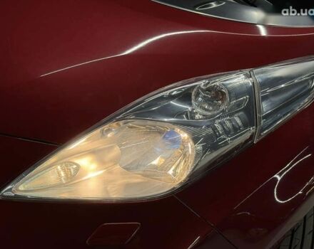 Ніссан Ліф, об'ємом двигуна 0 л та пробігом 132 тис. км за 6900 $, фото 6 на Automoto.ua