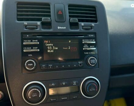 Ниссан Лиф, объемом двигателя 0 л и пробегом 149 тыс. км за 6999 $, фото 17 на Automoto.ua