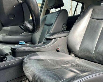 Ниссан Лиф, объемом двигателя 0 л и пробегом 183 тыс. км за 10500 $, фото 7 на Automoto.ua