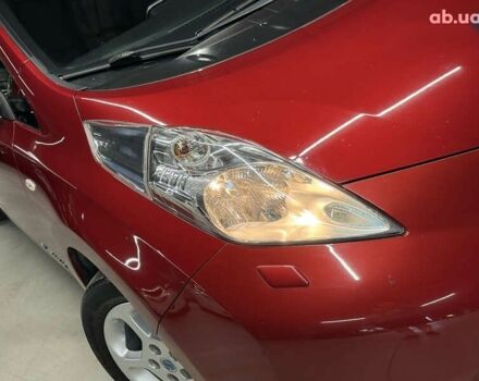 Ніссан Ліф, об'ємом двигуна 0 л та пробігом 153 тис. км за 6900 $, фото 4 на Automoto.ua