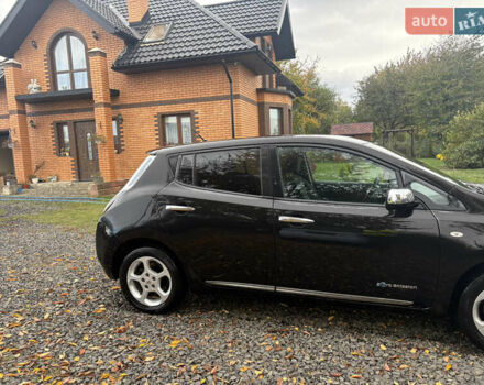 Ниссан Лиф, объемом двигателя 0 л и пробегом 102 тыс. км за 6000 $, фото 2 на Automoto.ua