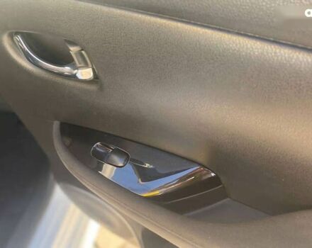 Ніссан Ліф, об'ємом двигуна 0 л та пробігом 122 тис. км за 7700 $, фото 24 на Automoto.ua