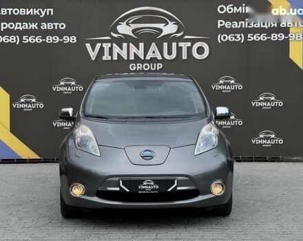 Ніссан Ліф, об'ємом двигуна 0 л та пробігом 159 тис. км за 7500 $, фото 4 на Automoto.ua