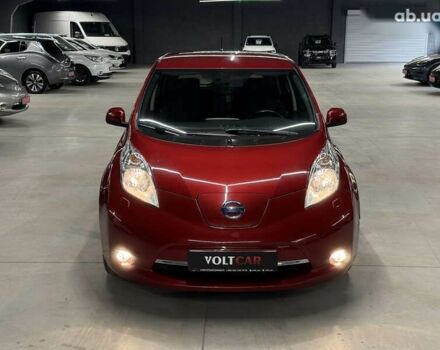 Ніссан Ліф, об'ємом двигуна 0 л та пробігом 153 тис. км за 6900 $, фото 13 на Automoto.ua