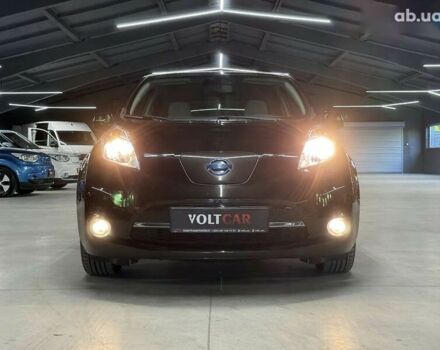 Ниссан Лиф, объемом двигателя 0 л и пробегом 198 тыс. км за 6100 $, фото 9 на Automoto.ua