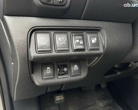 Ніссан Ліф, об'ємом двигуна 0 л та пробігом 159 тис. км за 7500 $, фото 27 на Automoto.ua