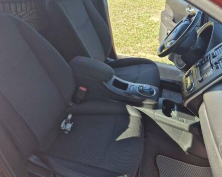 Ніссан Ліф, об'ємом двигуна 0 л та пробігом 117 тис. км за 6999 $, фото 9 на Automoto.ua