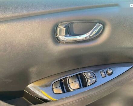 Ніссан Ліф, об'ємом двигуна 0 л та пробігом 122 тис. км за 7700 $, фото 7 на Automoto.ua