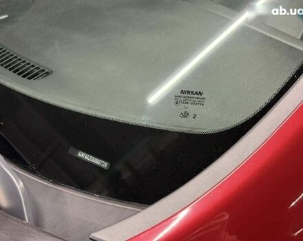 Ніссан Ліф, об'ємом двигуна 0 л та пробігом 132 тис. км за 6900 $, фото 10 на Automoto.ua