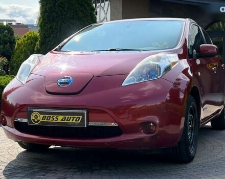 Ниссан Лиф, объемом двигателя 0 л и пробегом 149 тыс. км за 7200 $, фото 2 на Automoto.ua