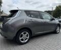 Ніссан Ліф, об'ємом двигуна 0 л та пробігом 159 тис. км за 7500 $, фото 15 на Automoto.ua