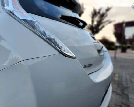 Ніссан Ліф, об'ємом двигуна 0 л та пробігом 114 тис. км за 5990 $, фото 16 на Automoto.ua