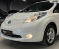 Ниссан Лиф, объемом двигателя 0 л и пробегом 99 тыс. км за 7000 $, фото 16 на Automoto.ua