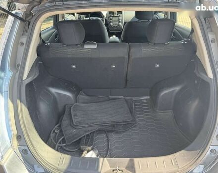 Ниссан Лиф, объемом двигателя 0 л и пробегом 125 тыс. км за 6990 $, фото 29 на Automoto.ua