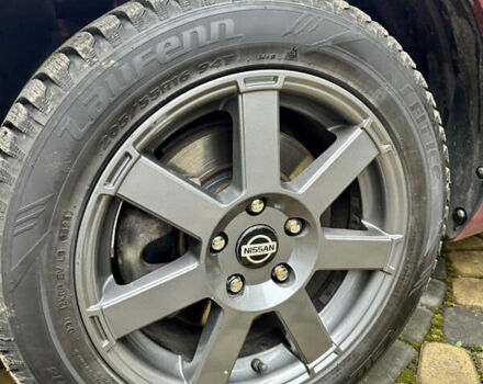 Ниссан Лиф, объемом двигателя 0 л и пробегом 97 тыс. км за 5900 $, фото 29 на Automoto.ua