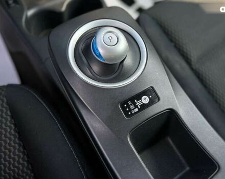 Ниссан Лиф, объемом двигателя 0 л и пробегом 149 тыс. км за 7200 $, фото 17 на Automoto.ua