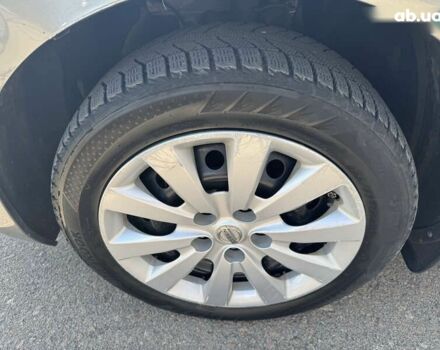 Ниссан Лиф, объемом двигателя 0 л и пробегом 125 тыс. км за 6990 $, фото 11 на Automoto.ua