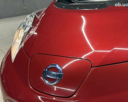 Ніссан Ліф, об'ємом двигуна 0 л та пробігом 153 тис. км за 6900 $, фото 8 на Automoto.ua