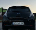 Ниссан Лиф, объемом двигателя 0 л и пробегом 126 тыс. км за 7100 $, фото 11 на Automoto.ua