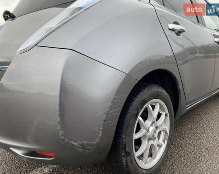 Ниссан Лиф, объемом двигателя 0 л и пробегом 220 тыс. км за 4399 $, фото 28 на Automoto.ua