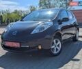 Ниссан Лиф, объемом двигателя 0 л и пробегом 129 тыс. км за 6999 $, фото 1 на Automoto.ua