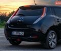 Ніссан Ліф, об'ємом двигуна 0 л та пробігом 77 тис. км за 7999 $, фото 1 на Automoto.ua