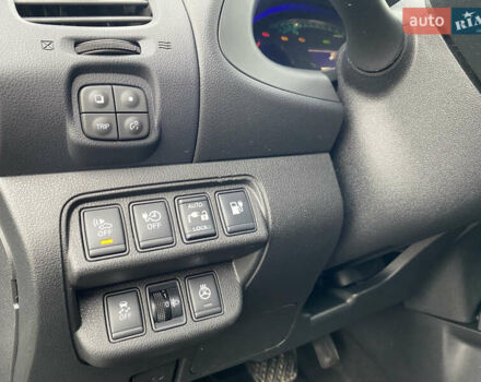 Ниссан Лиф, объемом двигателя 0 л и пробегом 220 тыс. км за 4399 $, фото 13 на Automoto.ua