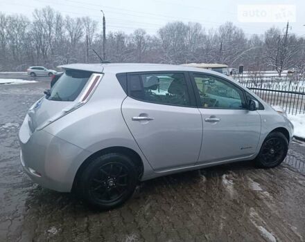 Ніссан Ліф, об'ємом двигуна 0 л та пробігом 149 тис. км за 8100 $, фото 2 на Automoto.ua