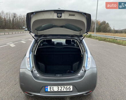 Ниссан Лиф, объемом двигателя 0 л и пробегом 220 тыс. км за 4399 $, фото 22 на Automoto.ua