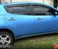 Ниссан Лиф, объемом двигателя 80 л и пробегом 131 тыс. км за 7200 $, фото 1 на Automoto.ua