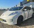 Ніссан Ліф, об'ємом двигуна 0 л та пробігом 122 тис. км за 7700 $, фото 1 на Automoto.ua