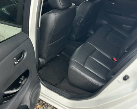 Ниссан Лиф, объемом двигателя 0 л и пробегом 114 тыс. км за 7200 $, фото 9 на Automoto.ua