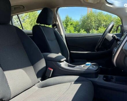 Ниссан Лиф, объемом двигателя 0 л и пробегом 149 тыс. км за 6999 $, фото 8 на Automoto.ua