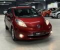 Ніссан Ліф, об'ємом двигуна 0 л та пробігом 153 тис. км за 6900 $, фото 14 на Automoto.ua