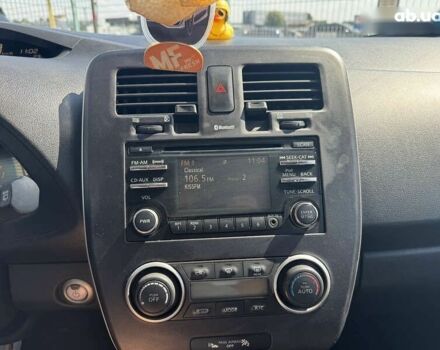 Ниссан Лиф, объемом двигателя 0 л и пробегом 125 тыс. км за 6990 $, фото 19 на Automoto.ua