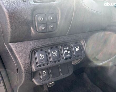 Ниссан Лиф, объемом двигателя 0 л и пробегом 125 тыс. км за 6990 $, фото 16 на Automoto.ua