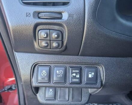 Ніссан Ліф, об'ємом двигуна 0 л та пробігом 117 тис. км за 6999 $, фото 7 на Automoto.ua