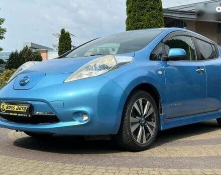 Ніссан Ліф, об'ємом двигуна 0 л та пробігом 80 тис. км за 6400 $, фото 2 на Automoto.ua