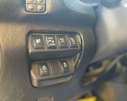 Ніссан Ліф, об'ємом двигуна 0 л та пробігом 122 тис. км за 7700 $, фото 12 на Automoto.ua