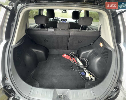 Ниссан Лиф, объемом двигателя 0 л и пробегом 116 тыс. км за 7800 $, фото 42 на Automoto.ua