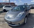 Ниссан Лиф, объемом двигателя 0 л и пробегом 125 тыс. км за 6990 $, фото 1 на Automoto.ua