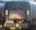 Ніссан Ліф, об'ємом двигуна 0 л та пробігом 122 тис. км за 7700 $, фото 13 на Automoto.ua