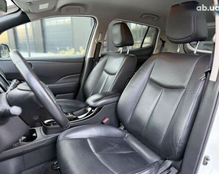 Ніссан Ліф, об'ємом двигуна 0 л та пробігом 161 тис. км за 7700 $, фото 7 на Automoto.ua