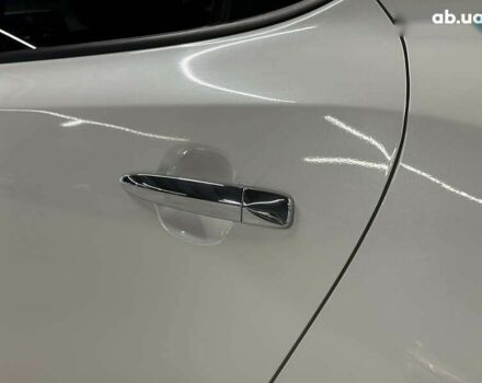 Ниссан Лиф, объемом двигателя 0 л и пробегом 99 тыс. км за 7000 $, фото 27 на Automoto.ua