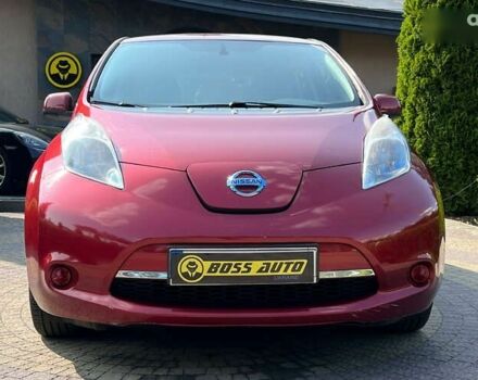 Ниссан Лиф, объемом двигателя 0 л и пробегом 149 тыс. км за 7200 $, фото 1 на Automoto.ua