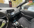 Ниссан Лиф, объемом двигателя 0 л и пробегом 102 тыс. км за 6000 $, фото 20 на Automoto.ua