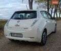 Ніссан Ліф, об'ємом двигуна 0 л та пробігом 95 тис. км за 6999 $, фото 1 на Automoto.ua